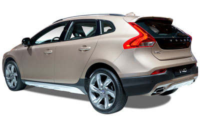 Volvo V40 Cross Country 2.0 D4 Kinetic 130 kW 1984 cc - Miniatura 4